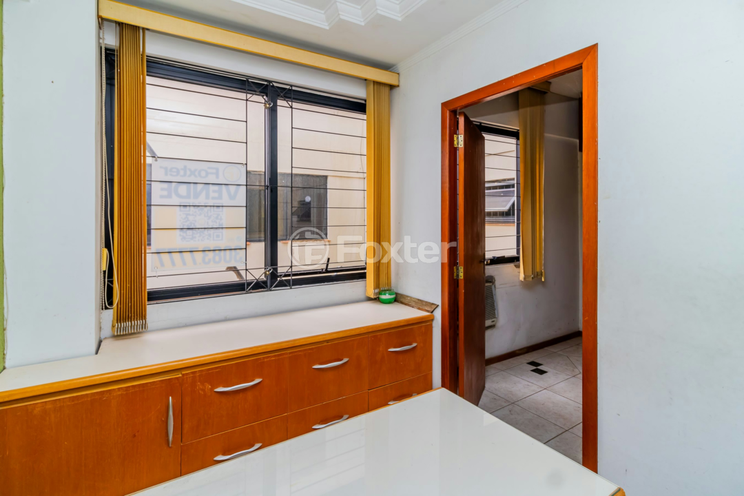 Conjunto Comercial-Sala à venda, 37m² - Foto 6