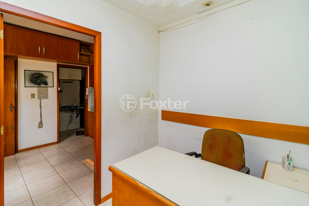 Conjunto Comercial-Sala à venda, 37m² - Foto 11