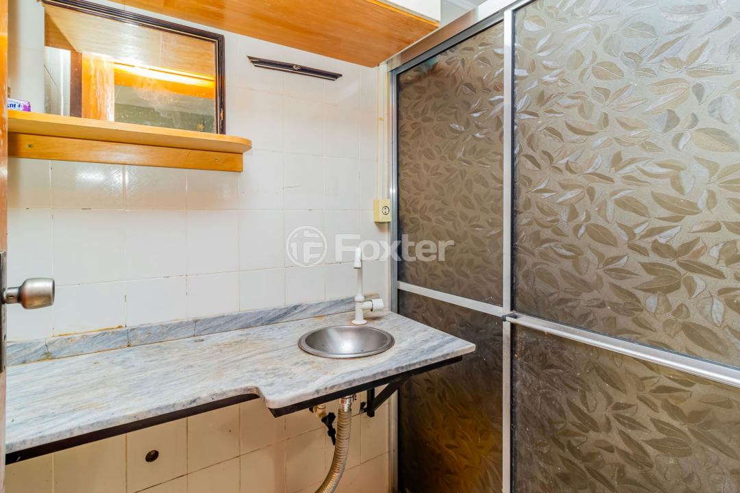 Conjunto Comercial-Sala à venda, 37m² - Foto 10