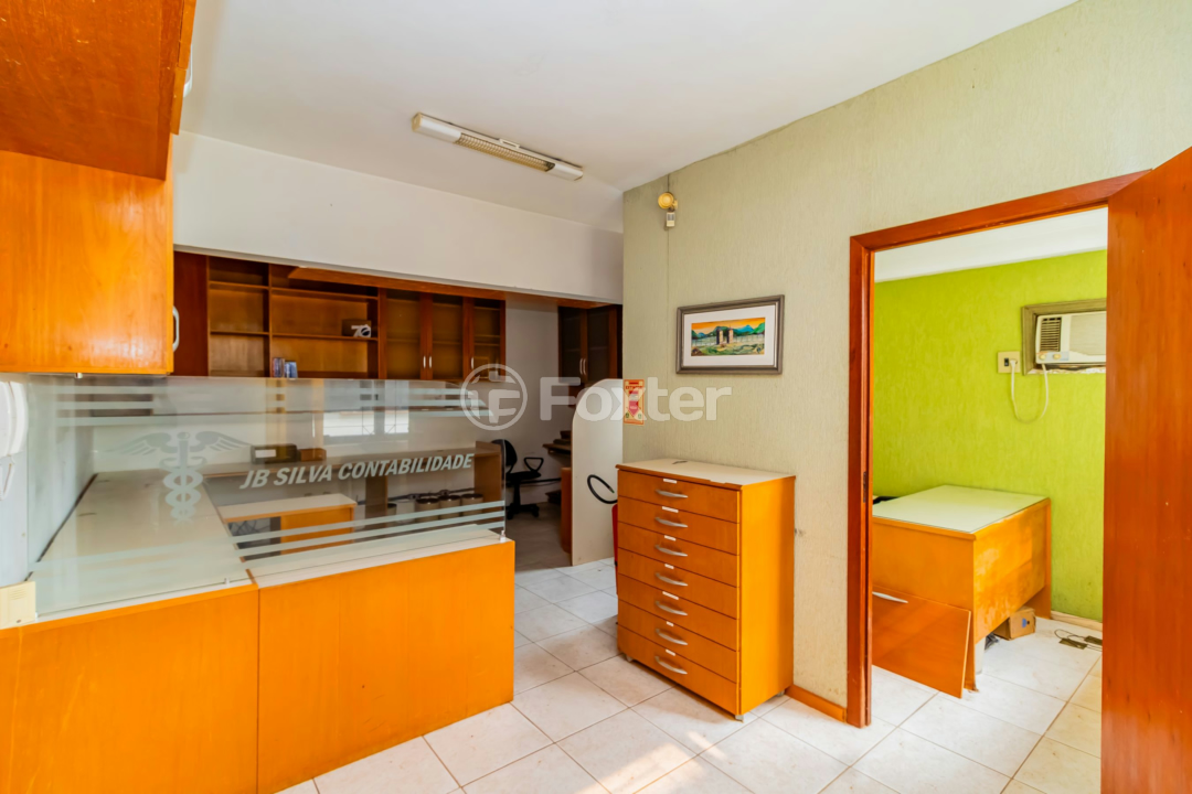 Conjunto Comercial-Sala à venda, 37m² - Foto 5