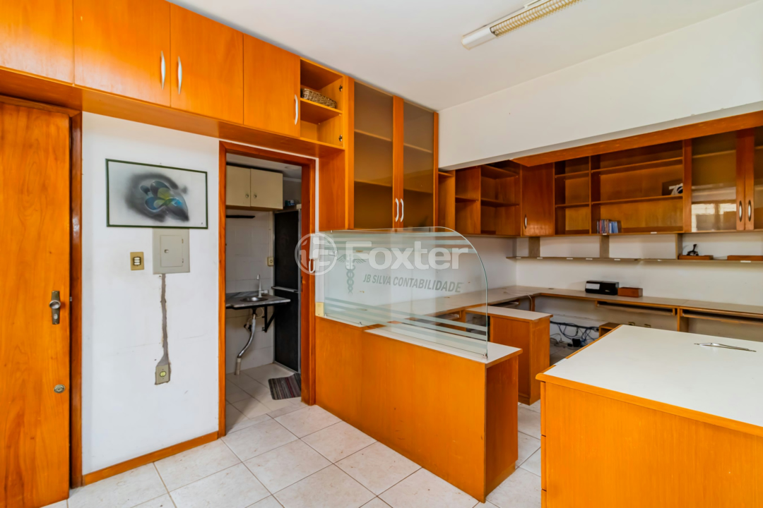 Conjunto Comercial-Sala à venda, 37m² - Foto 4