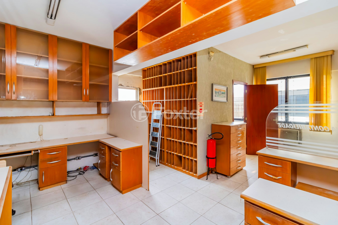 Conjunto Comercial-Sala à venda, 37m² - Foto 2