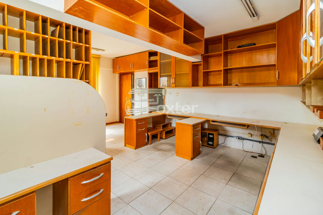 Conjunto Comercial-Sala à venda, 37m² - Foto 1