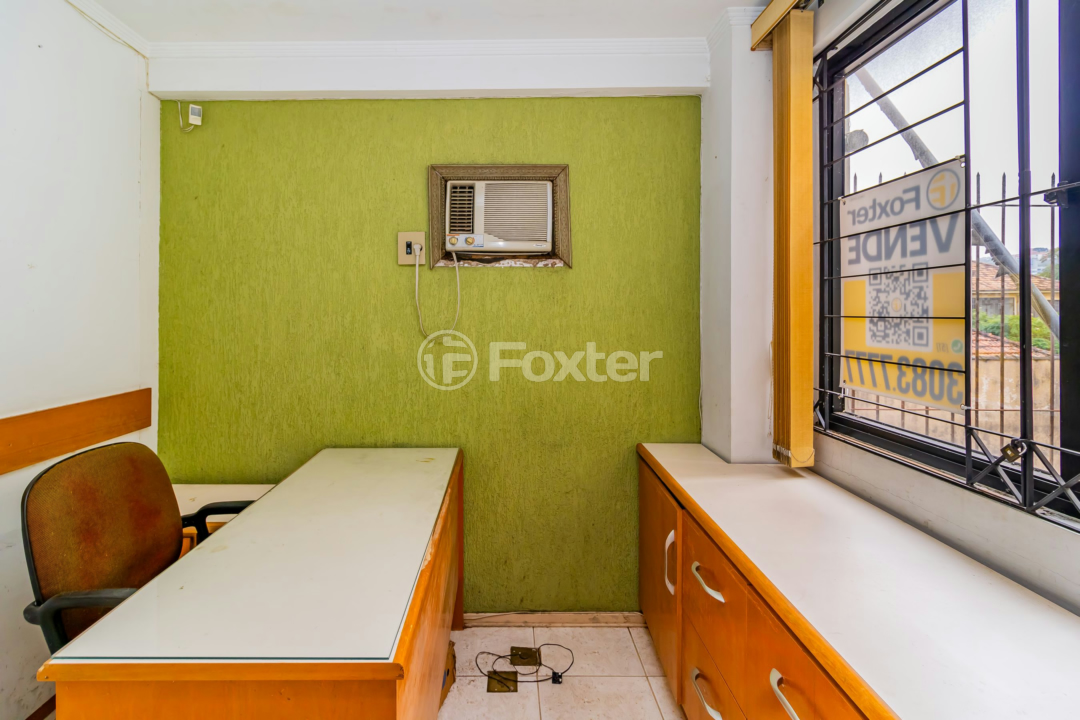 Conjunto Comercial-Sala à venda, 37m² - Foto 7