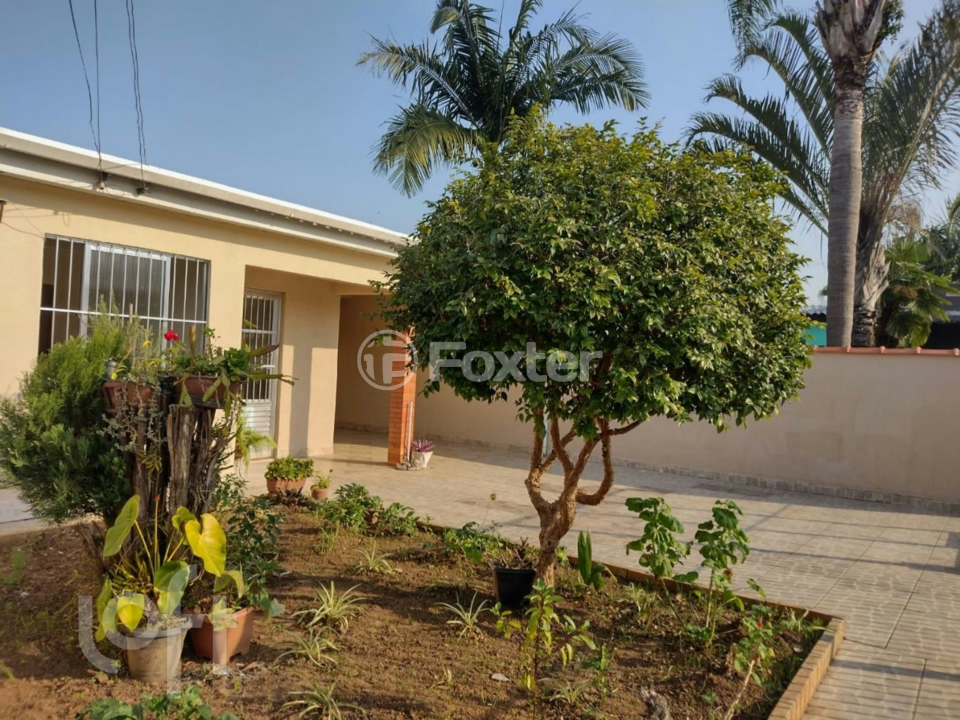 Casa à venda com 2 quartos, 140m² - Foto 6