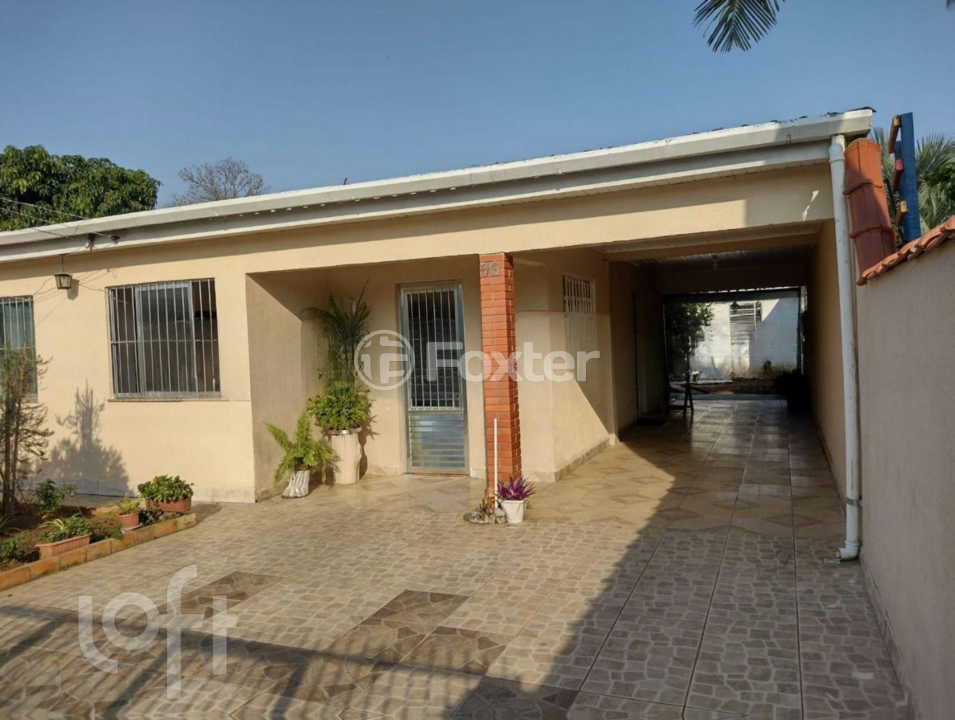 Casa à venda com 2 quartos, 140m² - Foto 7