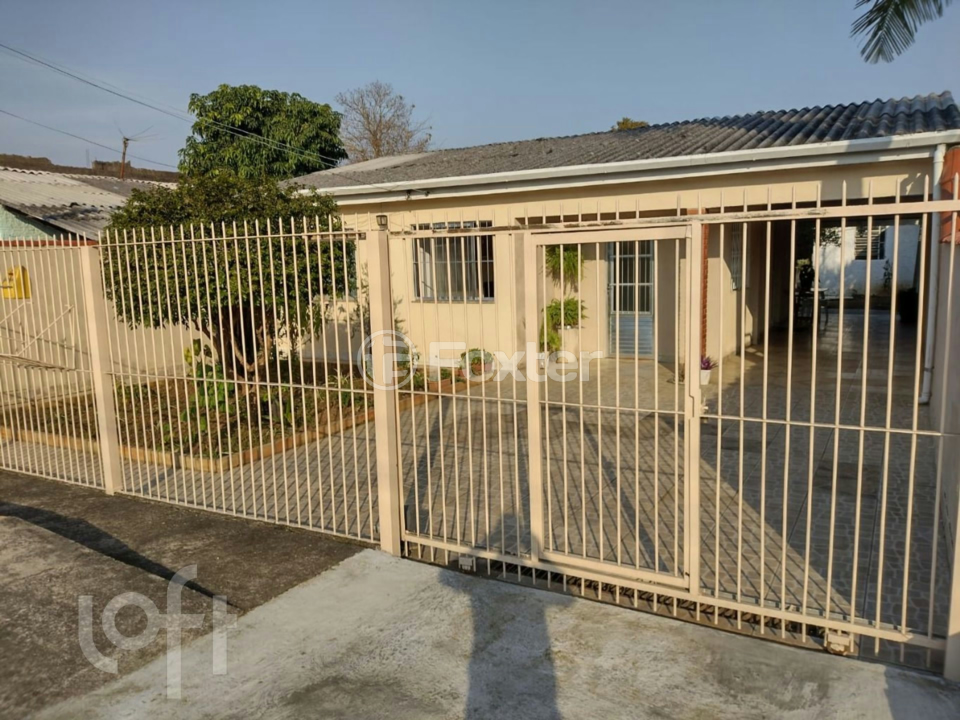 Casa à venda com 2 quartos, 140m² - Foto 3
