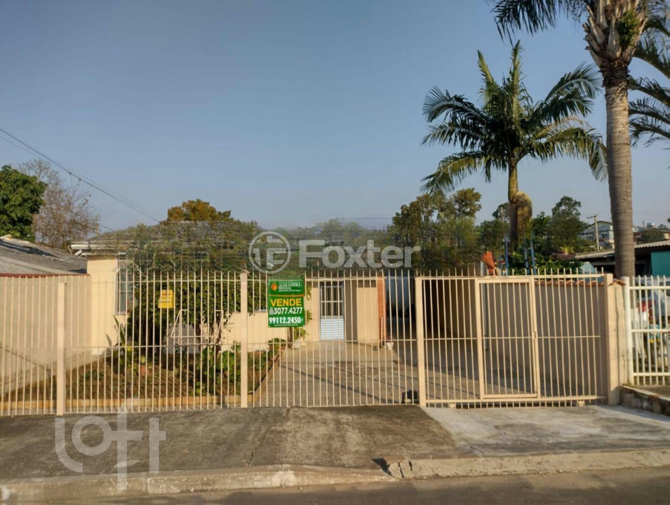 Casa à venda com 2 quartos, 140m² - Foto 4