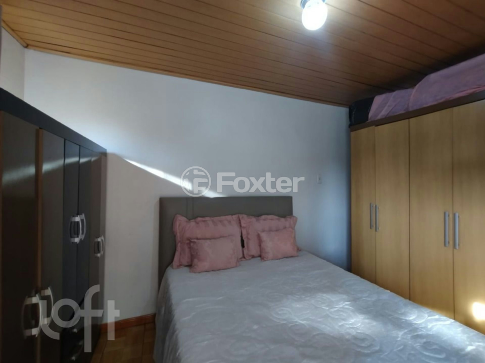 Casa à venda com 2 quartos, 140m² - Foto 28