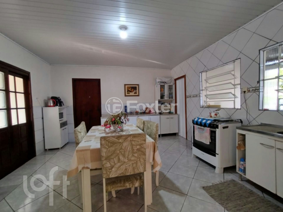 Casa à venda com 2 quartos, 140m² - Foto 29
