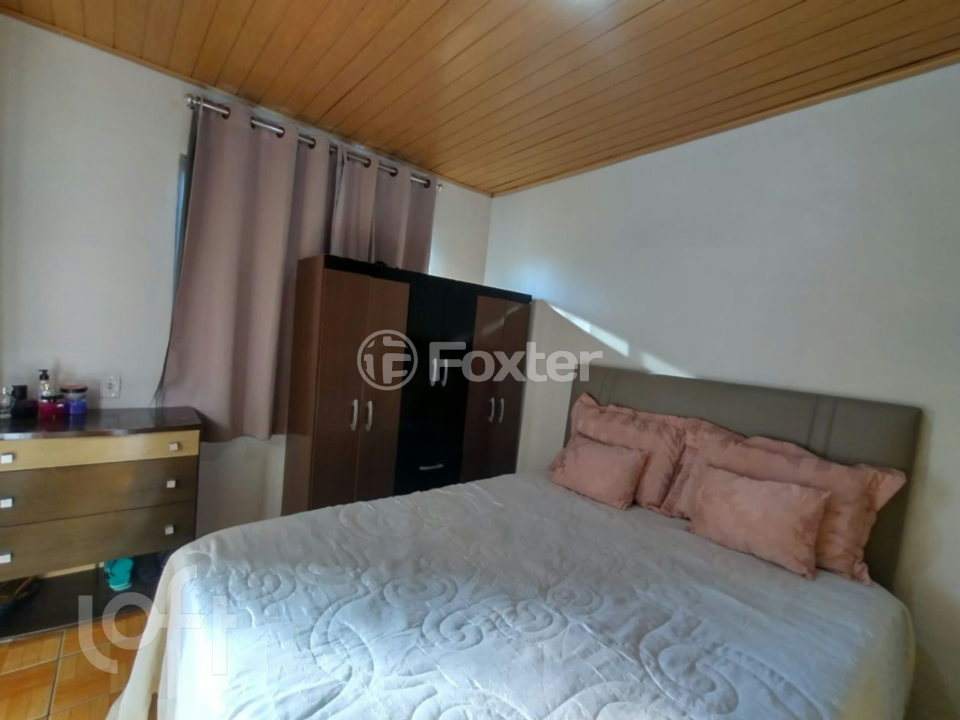 Casa à venda com 2 quartos, 140m² - Foto 15
