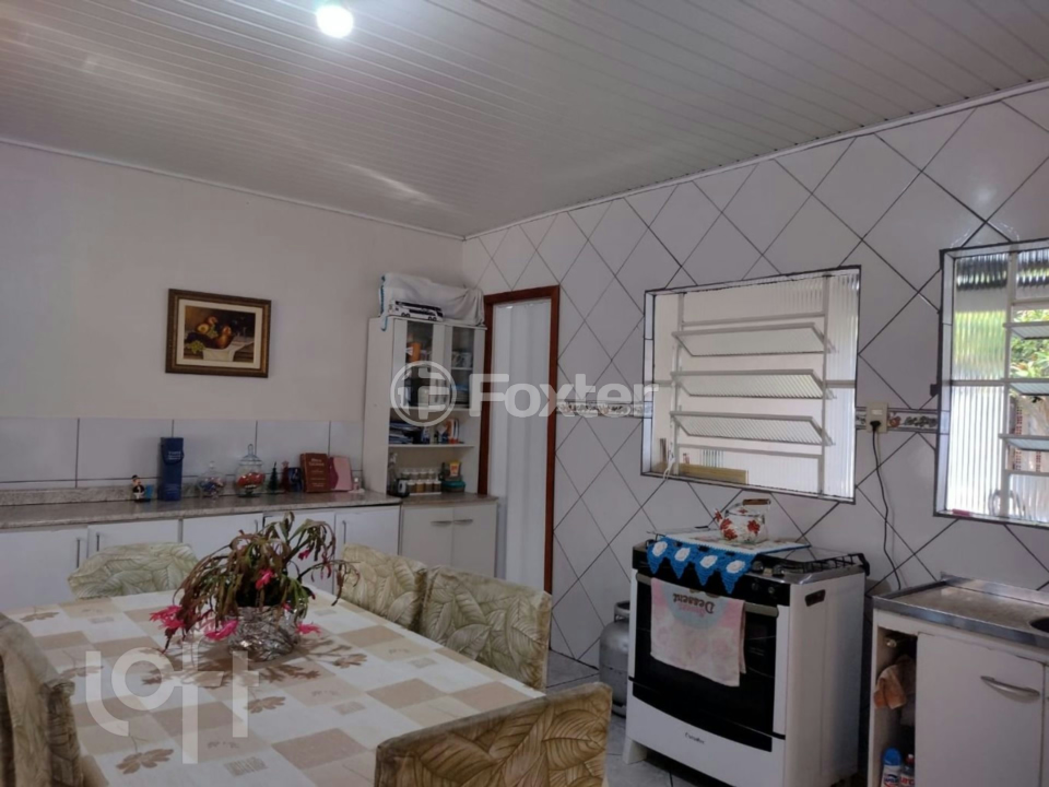 Casa à venda com 2 quartos, 140m² - Foto 27