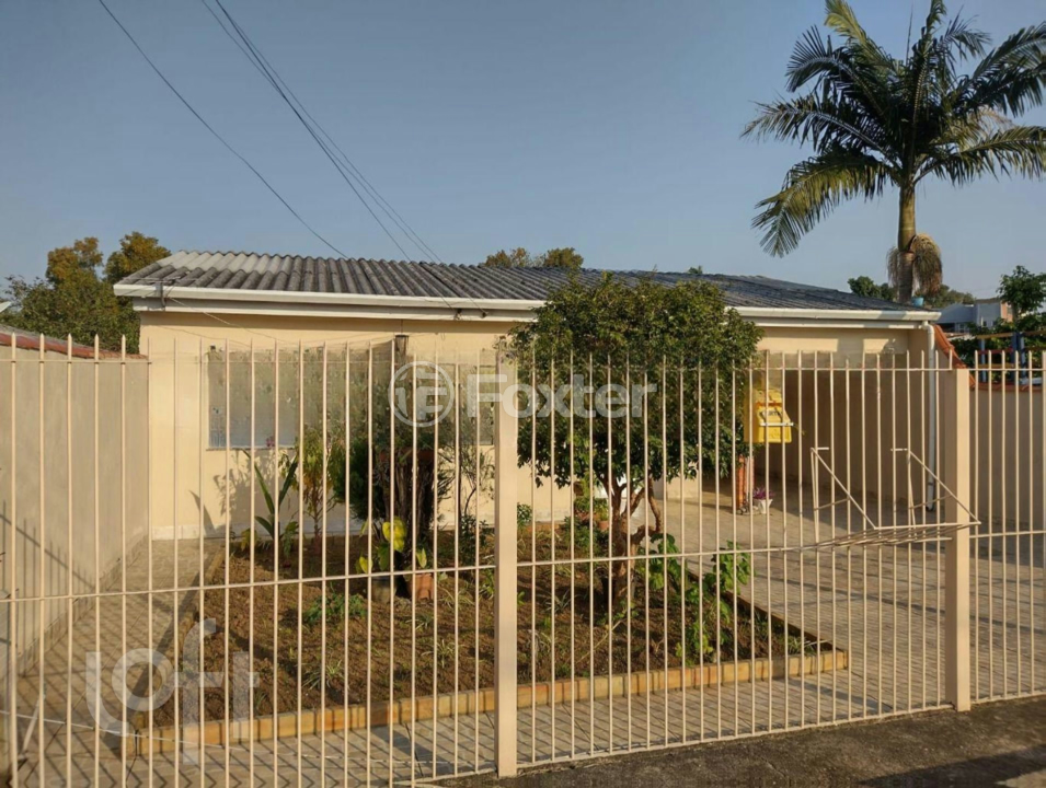 Casa à venda com 2 quartos, 140m² - Foto 1