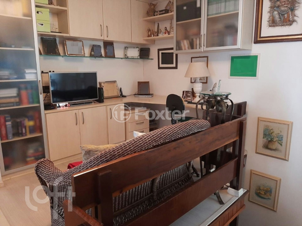 Apartamento à venda com 3 quartos, 141m² - Foto 14