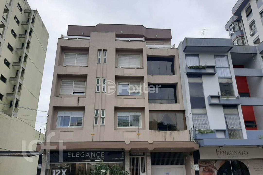 Apartamento à venda com 3 quartos, 141m² - Foto 17