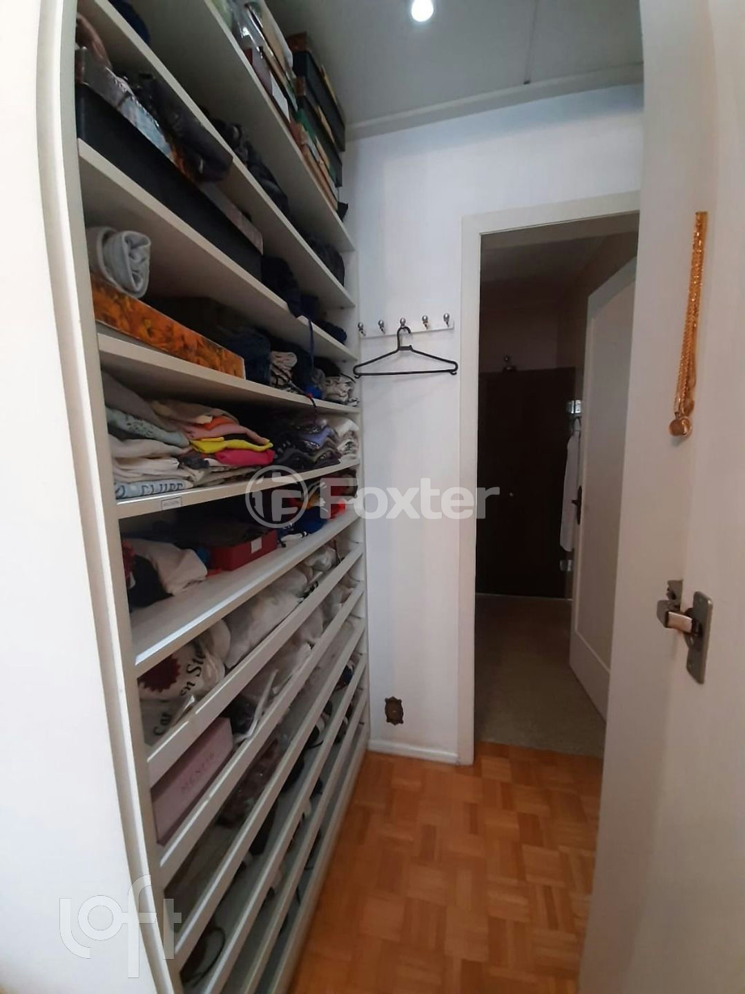 Apartamento à venda com 3 quartos, 141m² - Foto 13