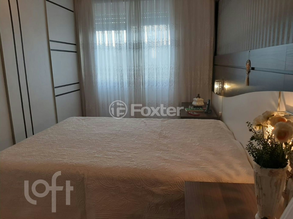 Apartamento à venda com 3 quartos, 141m² - Foto 7