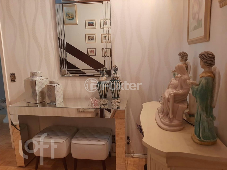 Apartamento à venda com 3 quartos, 141m² - Foto 6