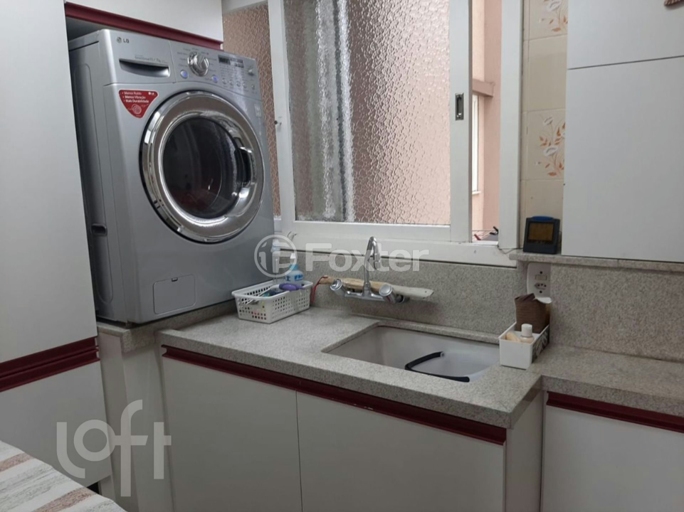 Apartamento à venda com 3 quartos, 141m² - Foto 5