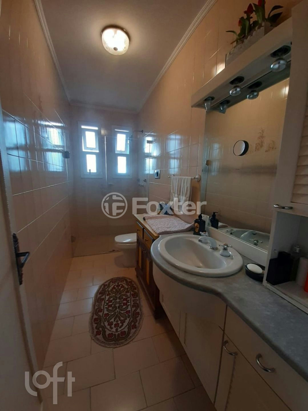 Apartamento à venda com 3 quartos, 141m² - Foto 9