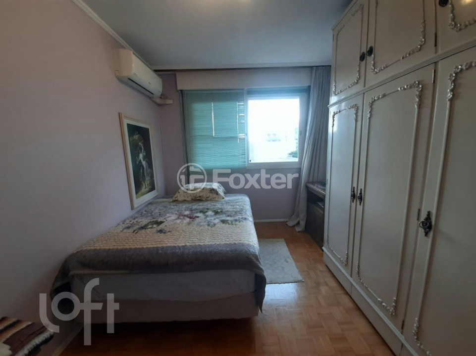 Apartamento à venda com 3 quartos, 141m² - Foto 12