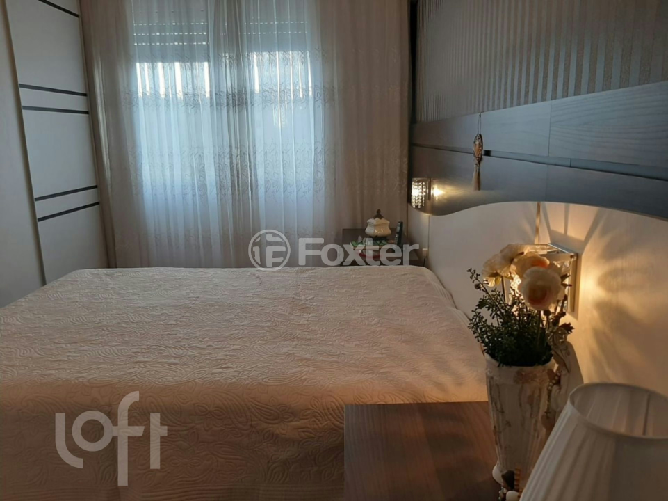 Apartamento à venda com 3 quartos, 141m² - Foto 8