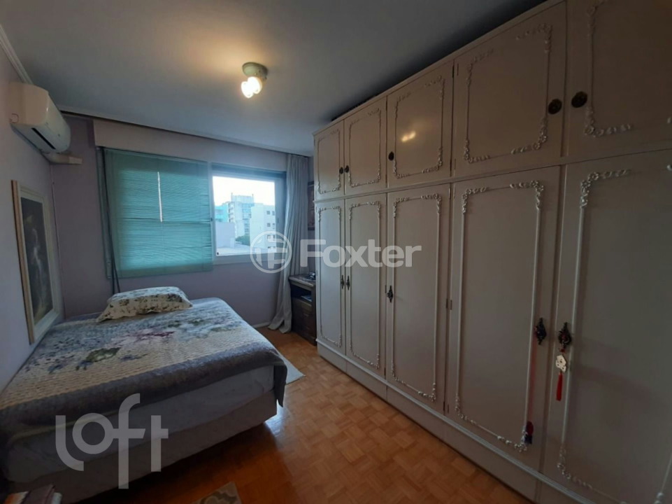 Apartamento à venda com 3 quartos, 141m² - Foto 11
