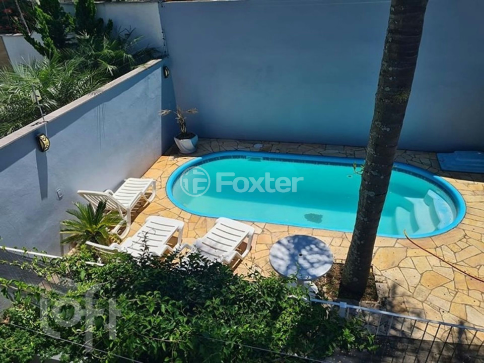 Casa à venda com 3 quartos, 210m² - Foto 30