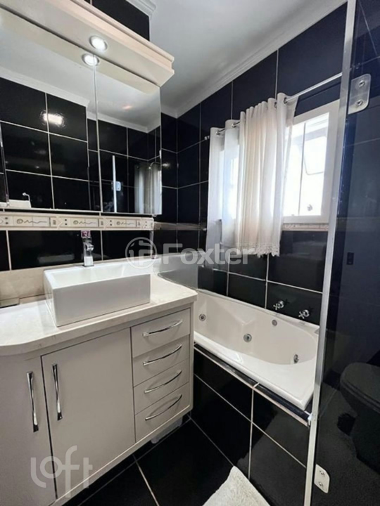 Casa à venda com 3 quartos, 210m² - Foto 18