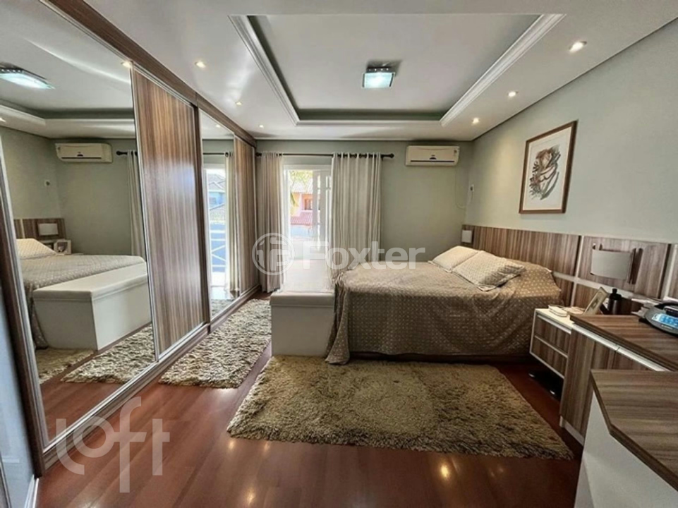 Casa à venda com 3 quartos, 210m² - Foto 14