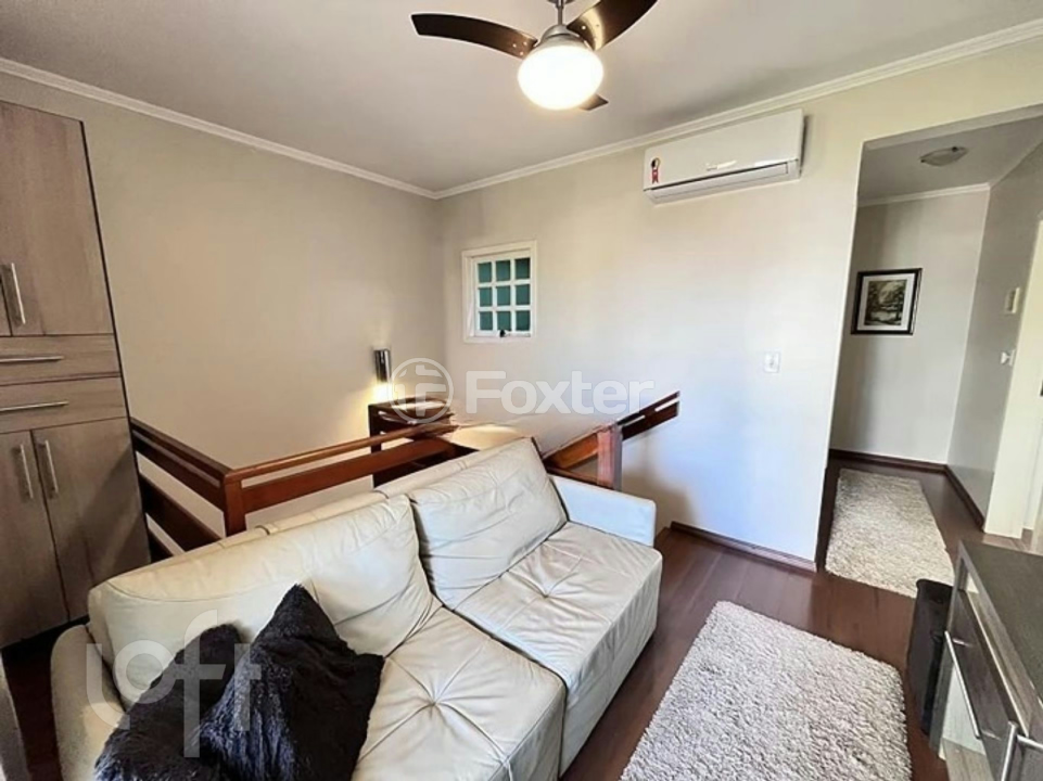 Casa à venda com 3 quartos, 210m² - Foto 12