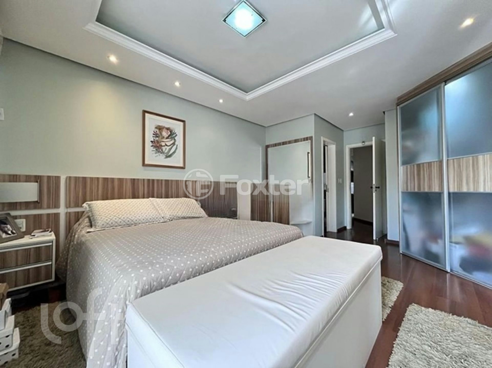 Casa à venda com 3 quartos, 210m² - Foto 16