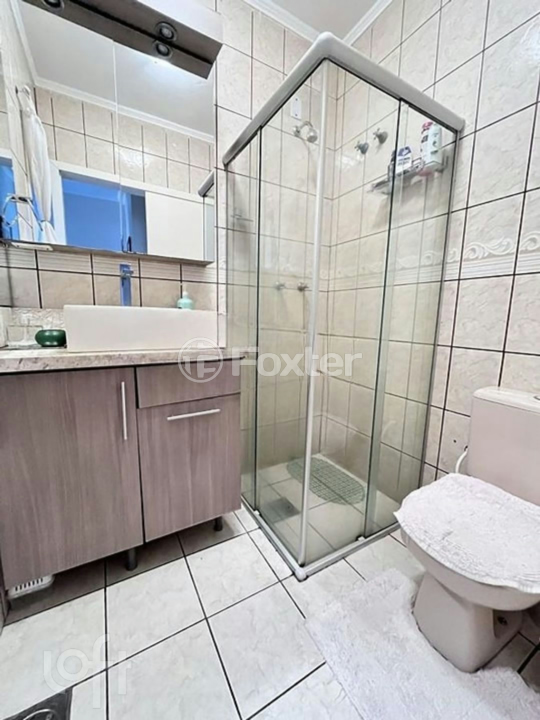 Casa à venda com 3 quartos, 210m² - Foto 24