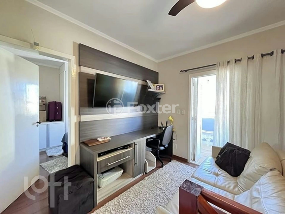 Casa à venda com 3 quartos, 210m² - Foto 11