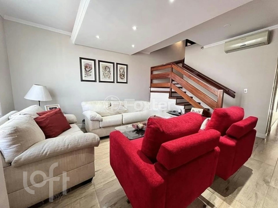 Casa à venda com 3 quartos, 210m² - Foto 3