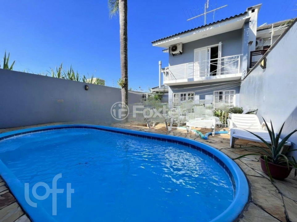 Casa à venda com 3 quartos, 210m² - Foto 26
