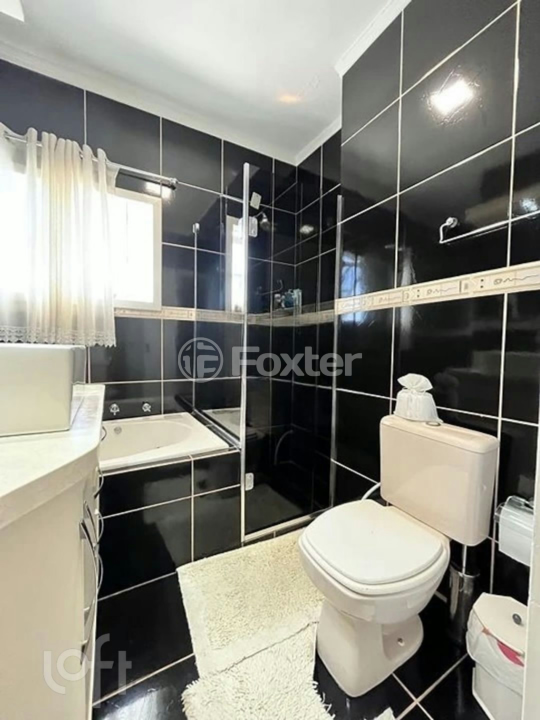 Casa à venda com 3 quartos, 210m² - Foto 17