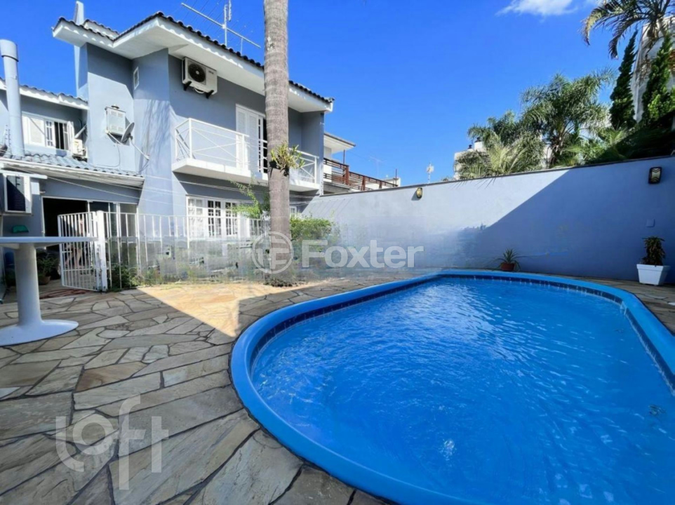 Casa à venda com 3 quartos, 210m² - Foto 25