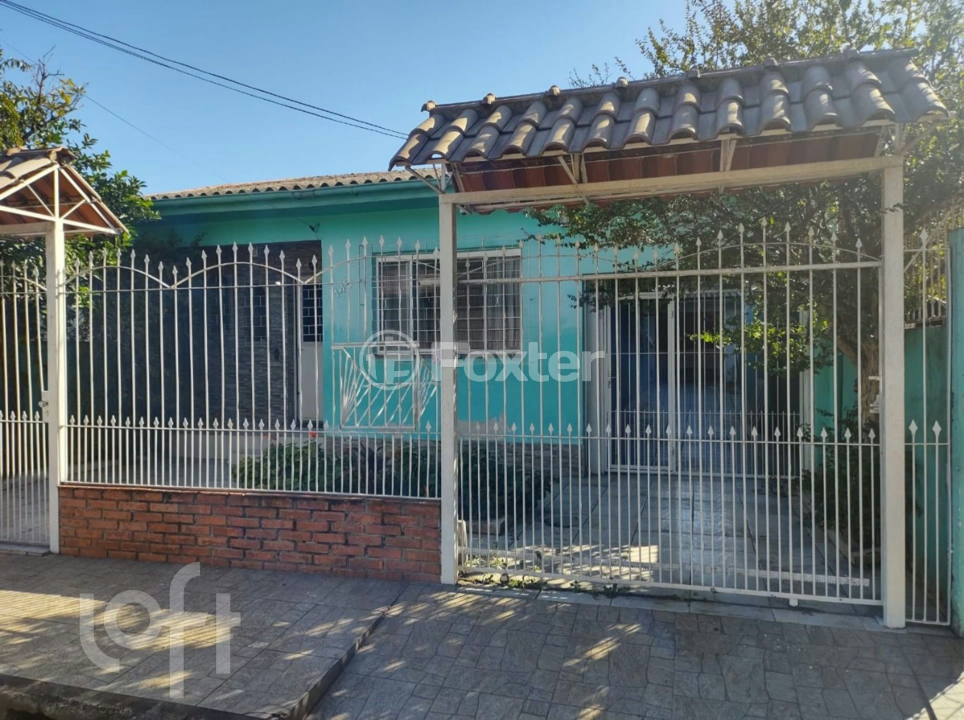 Casa à venda com 3 quartos, 120m² - Foto 13