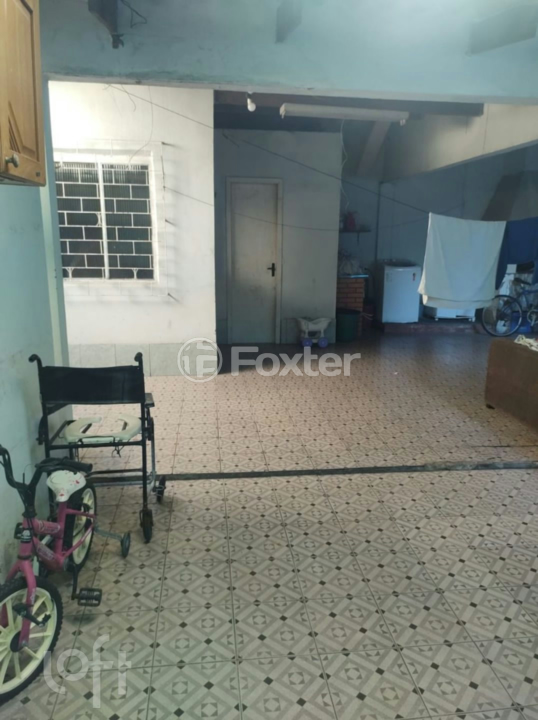 Casa à venda com 3 quartos, 120m² - Foto 9