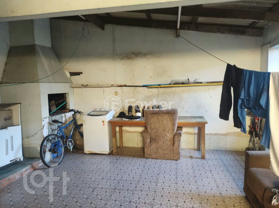 Casa à venda com 3 quartos, 120m² - Foto 11
