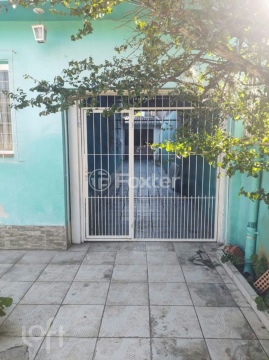Casa à venda com 3 quartos, 120m² - Foto 3