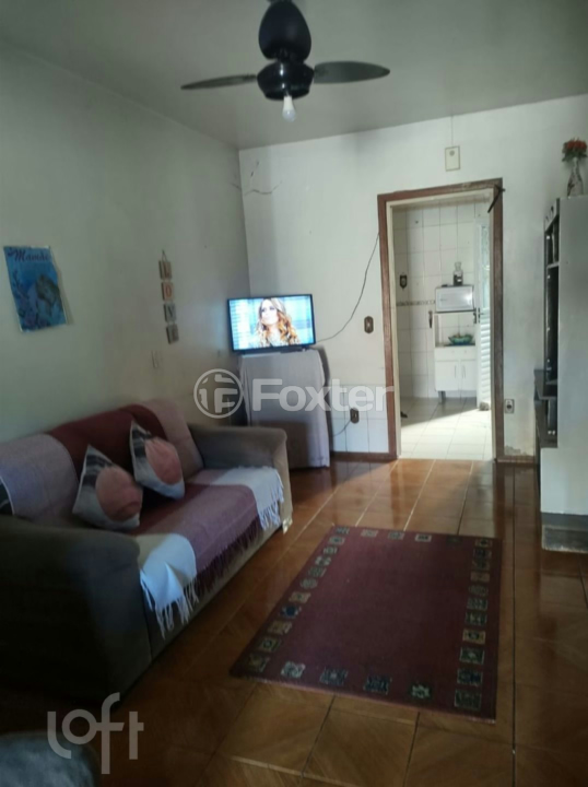 Casa à venda com 3 quartos, 120m² - Foto 2