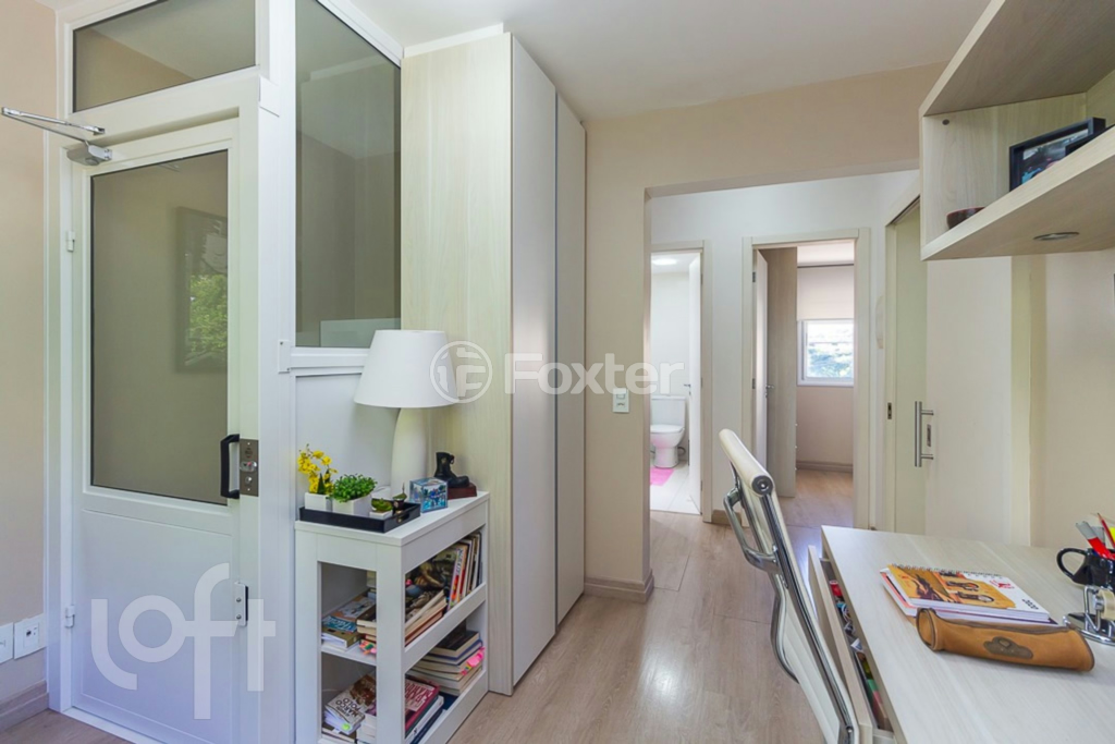 Casa de Condomínio à venda com 3 quartos, 222m² - Foto 13