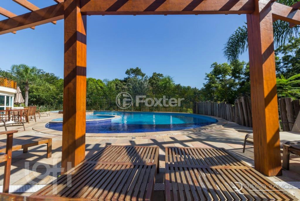 Casa de Condomínio à venda com 3 quartos, 222m² - Foto 40