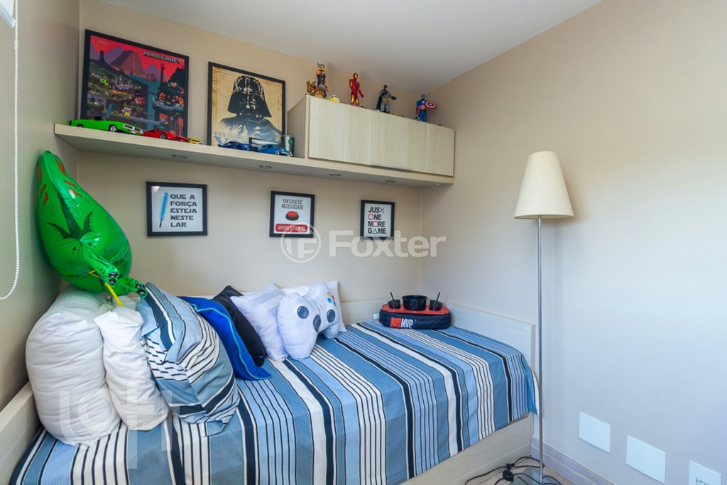 Casa de Condomínio à venda com 3 quartos, 222m² - Foto 15