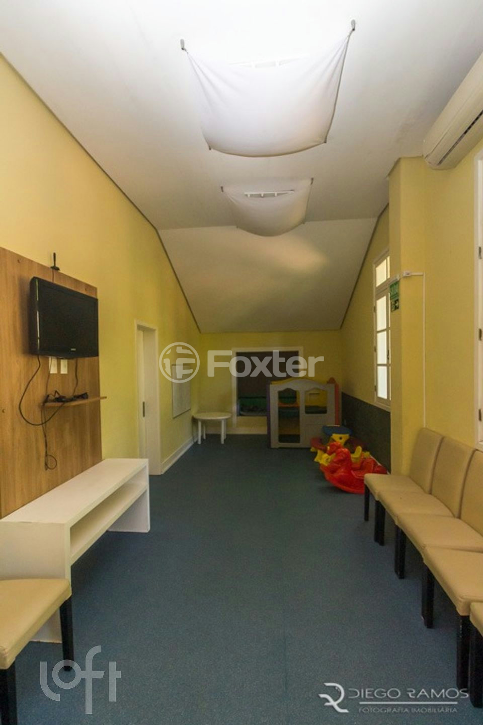 Casa de Condomínio à venda com 3 quartos, 222m² - Foto 48