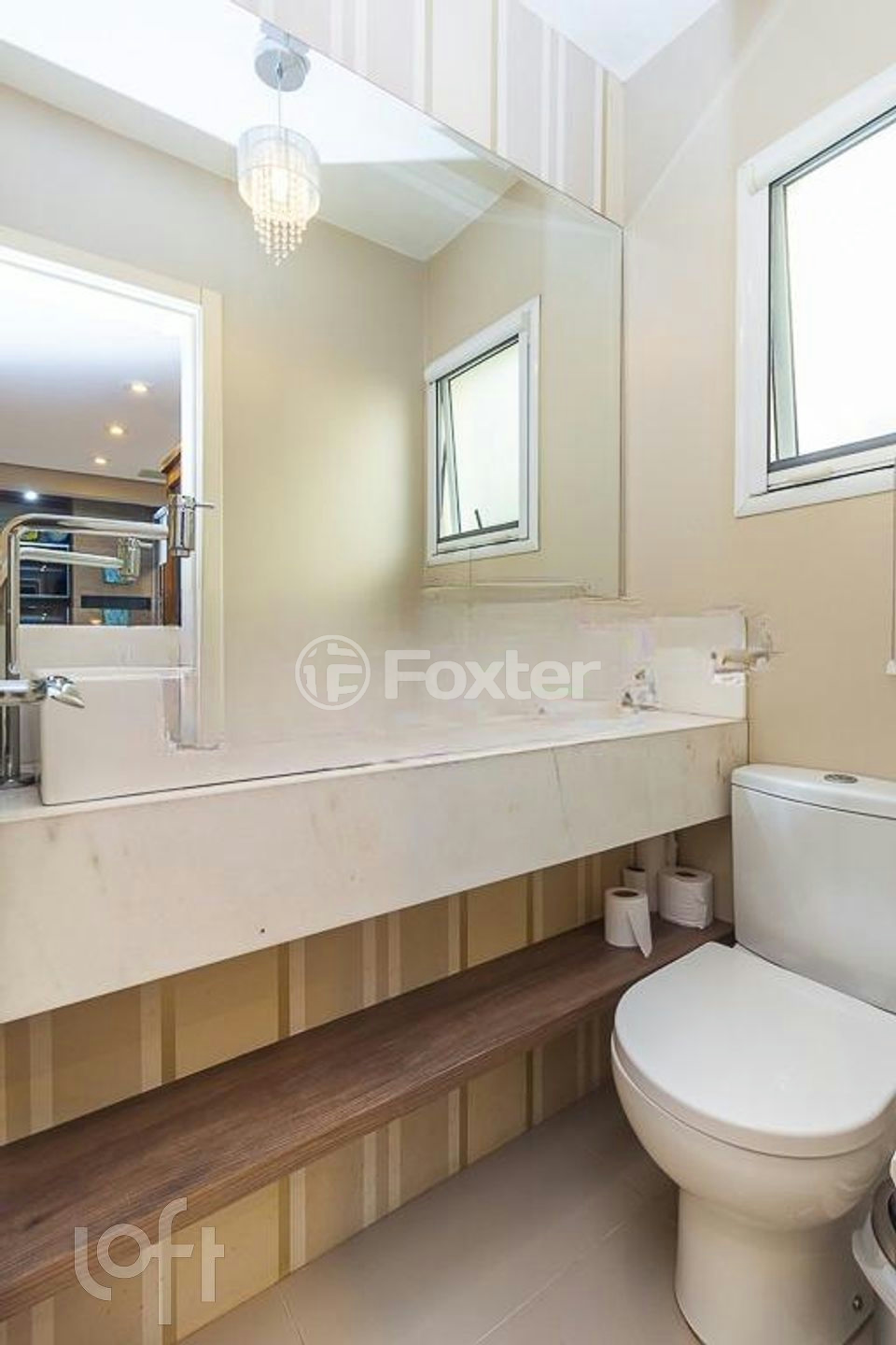 Casa de Condomínio à venda com 3 quartos, 222m² - Foto 29