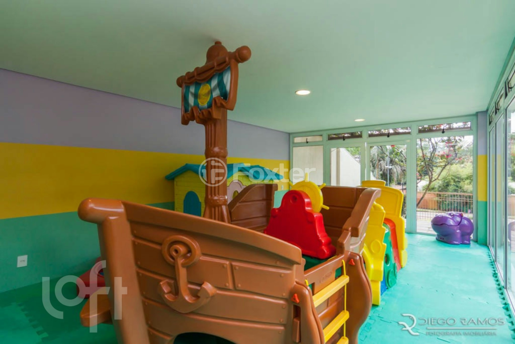 Casa de Condomínio à venda com 3 quartos, 222m² - Foto 53
