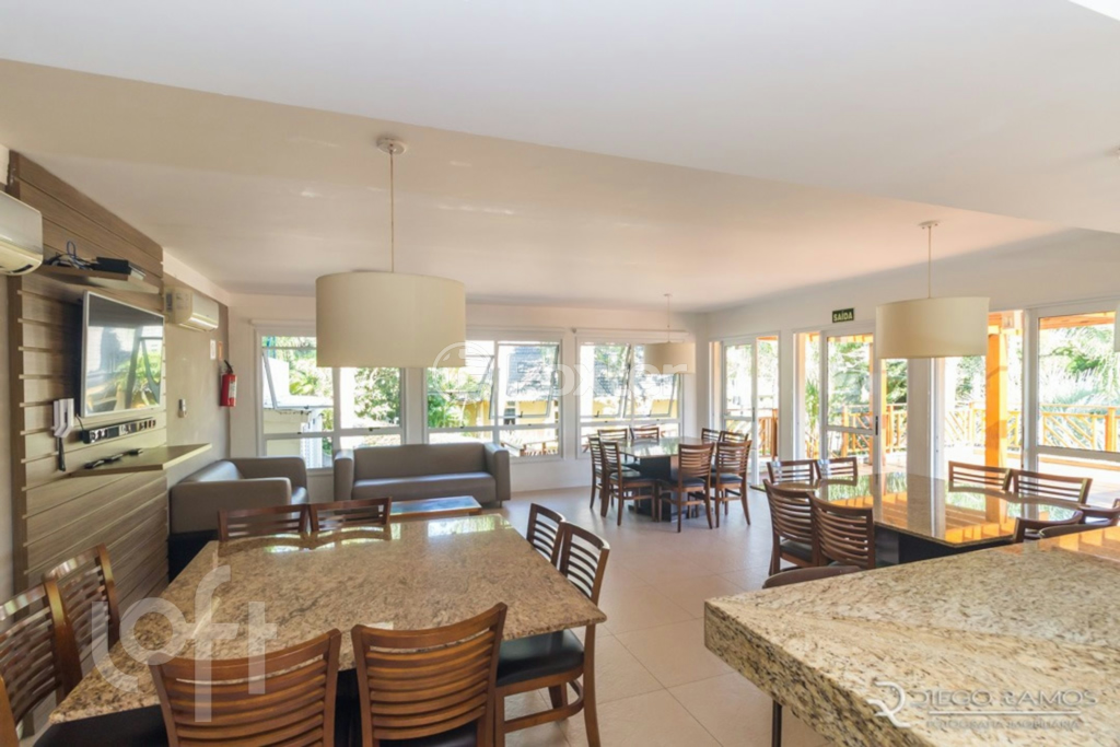 Casa de Condomínio à venda com 3 quartos, 222m² - Foto 37